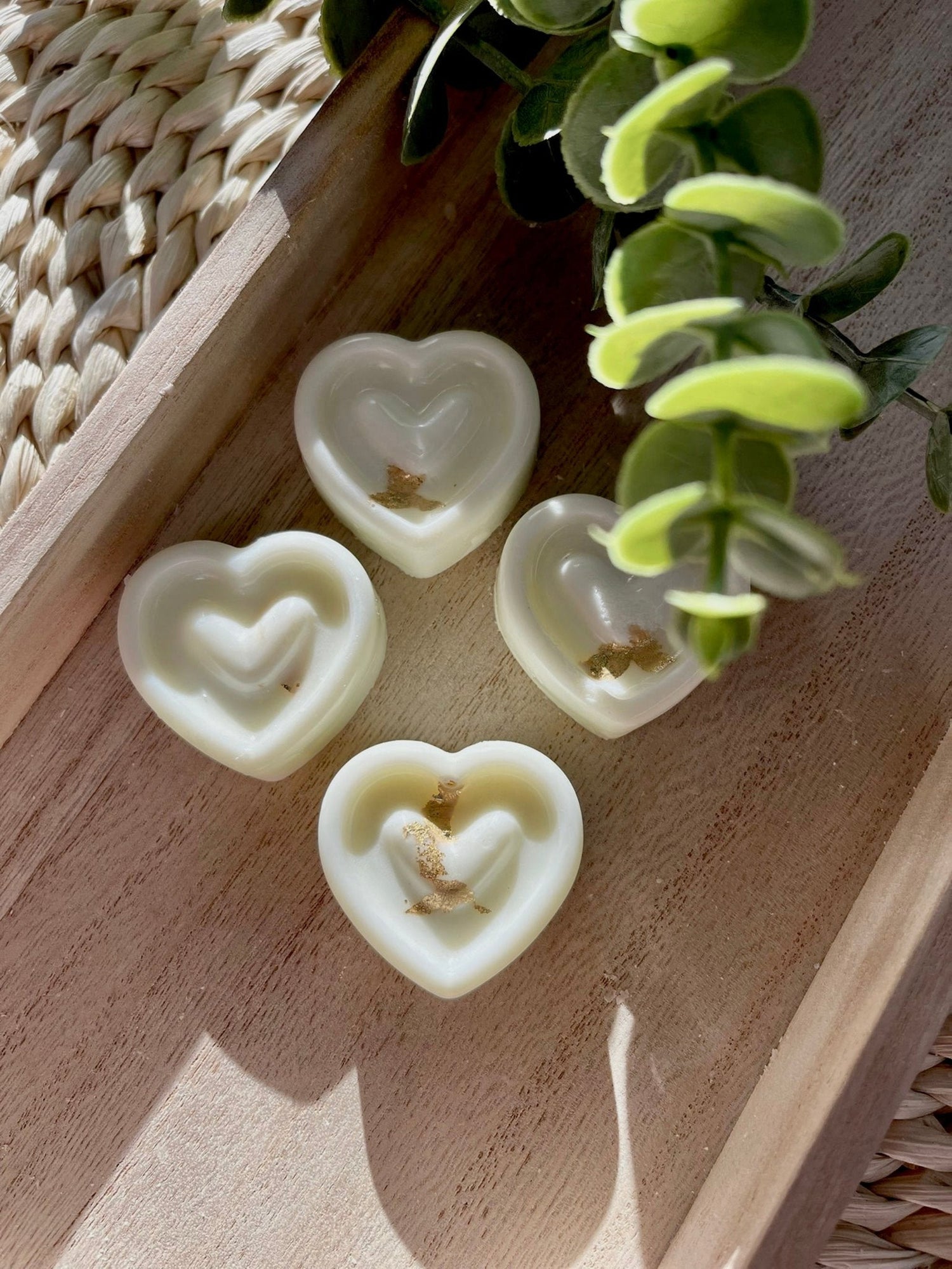 WAX MELTS